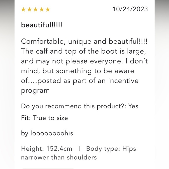 Anthropologie NWT Cecelia New York Noel Knee-High Boots size 6. - Picture 7 of 9